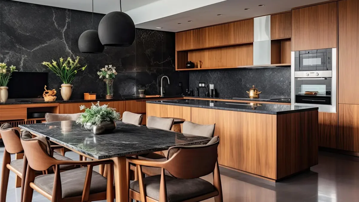 kitchen refacing service