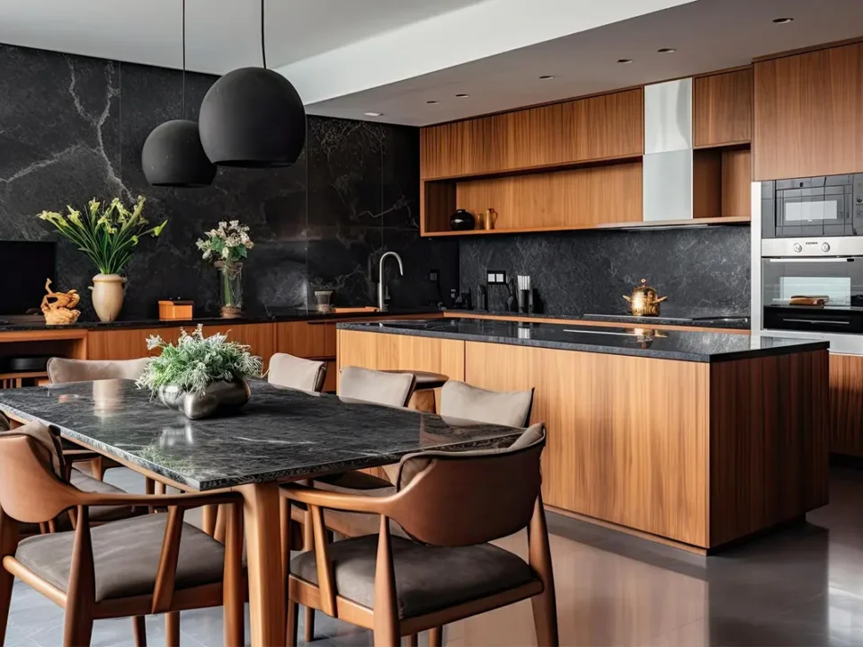 kitchen refacing service
