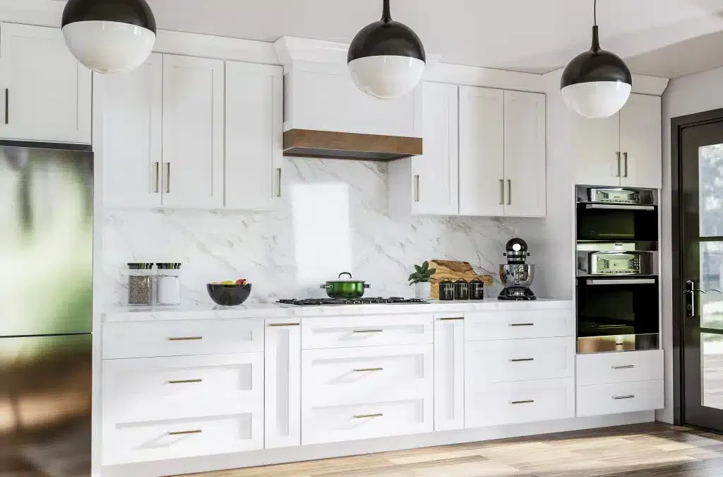 best shaker kitchen doors