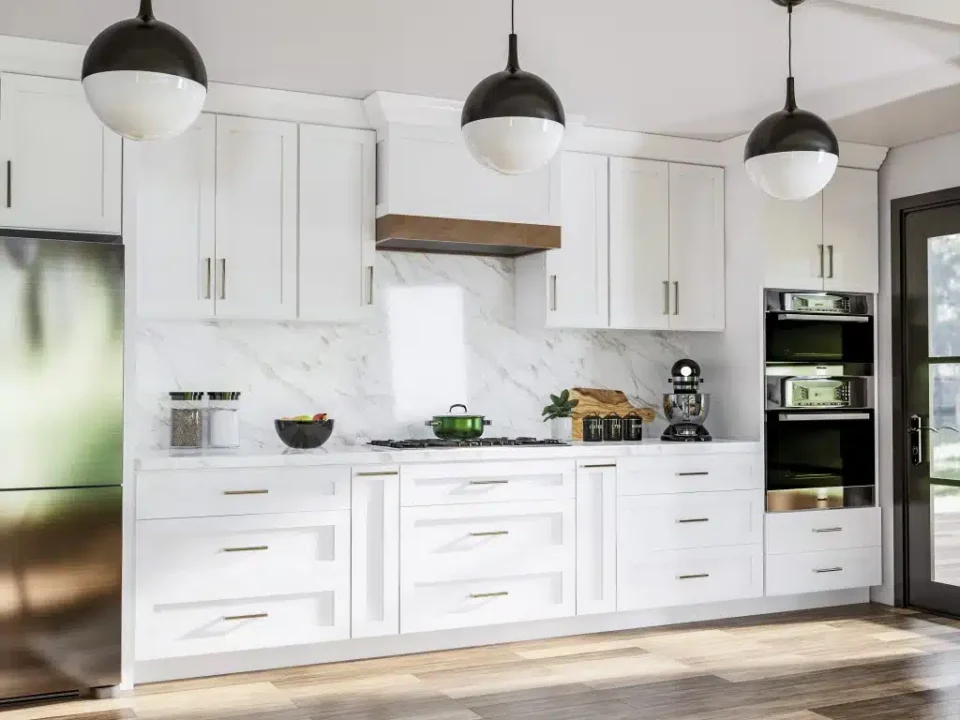 best shaker kitchen doors