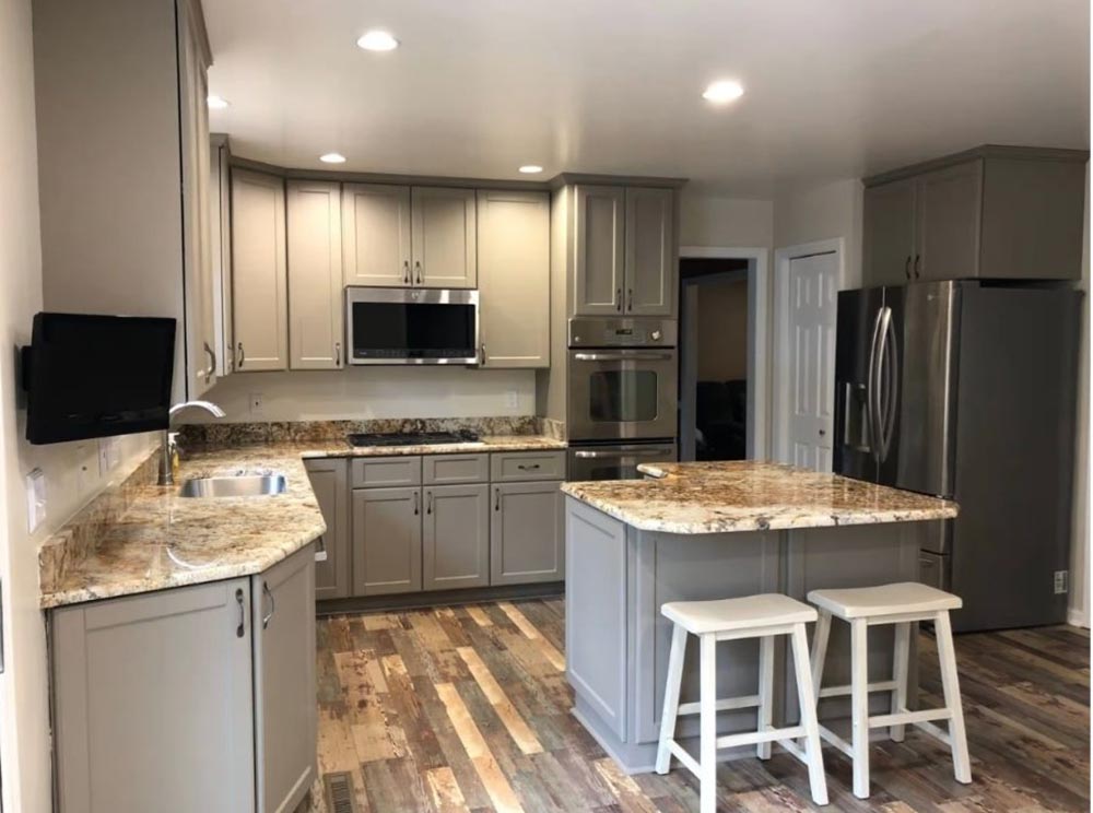 Refacing Webpage