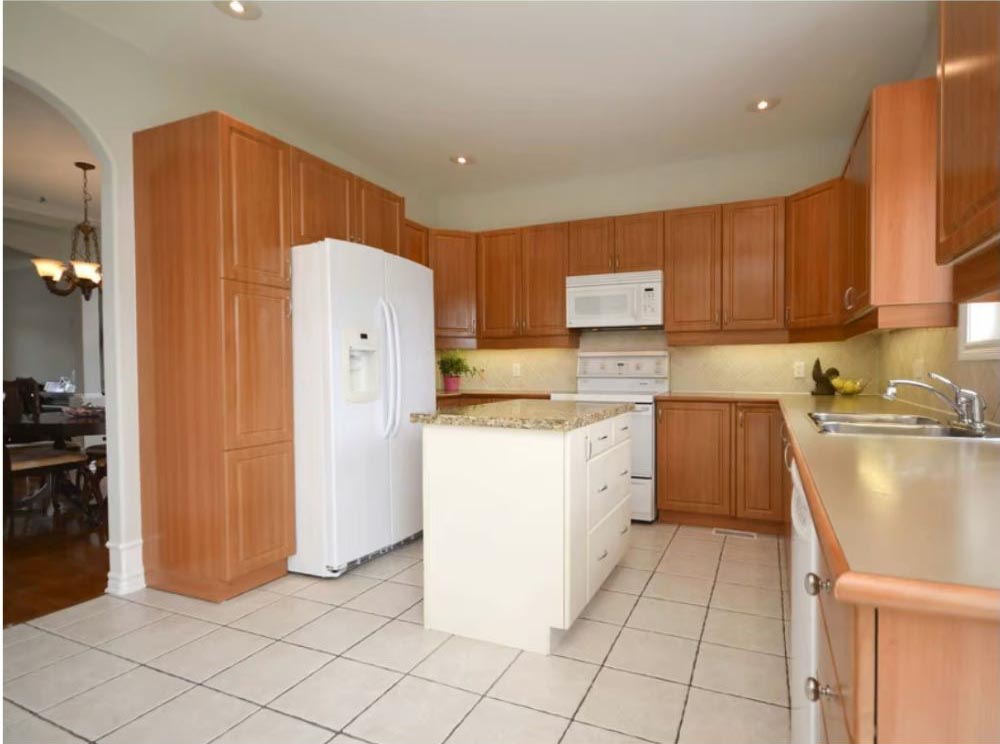 Refacing Webpage