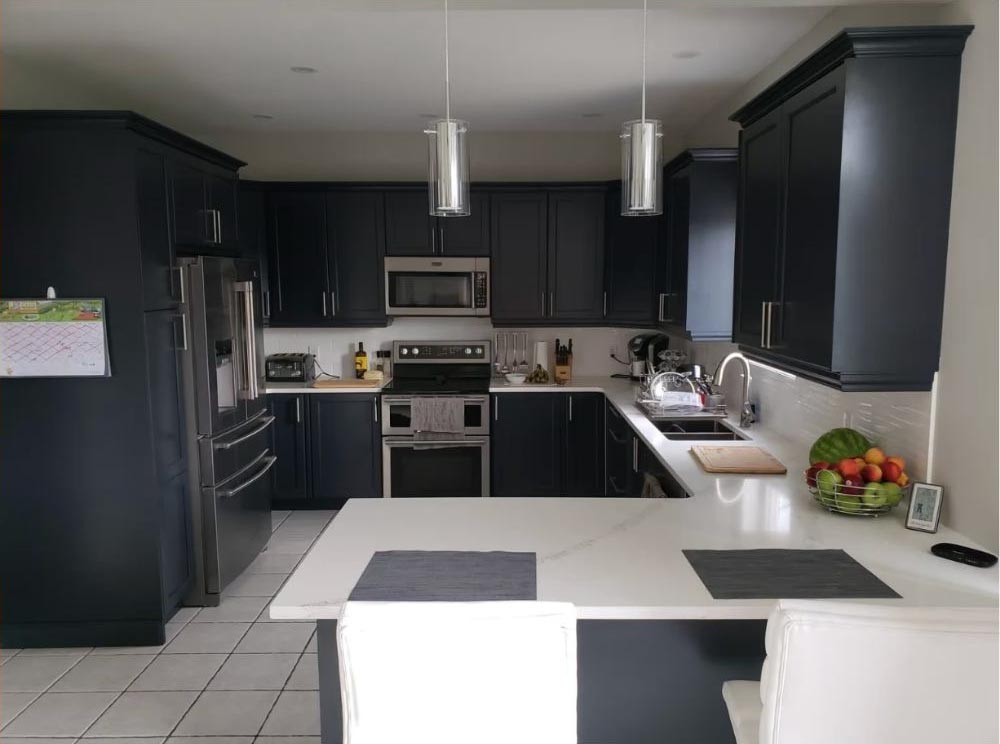 Refacing Webpage