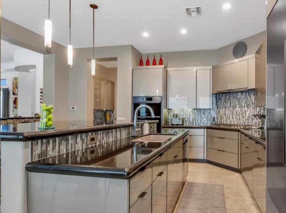 Refacing Webpage