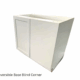 Reversible Base Blind Corner
