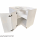 Base Corner Cabinet