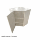 Wall Corner Cabinet