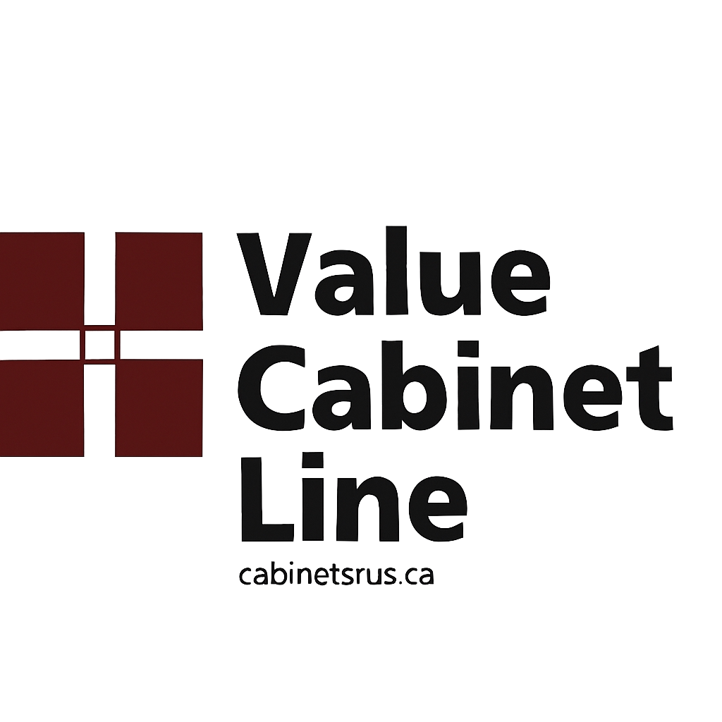 Wood Door Cabinet System, Burnaby